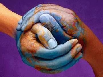Representación universal de los Derechos Humanos