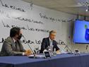 Auditoría valuó costo total del Antel Arena en 118 millones de dólares