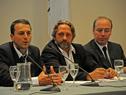 Inauguración oficial del VI Foro Iberoamericano de Regulación