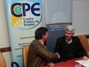 Encuentro Nacional de Coordinadores de CEPES