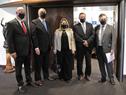 Gobierno reafirmó compromiso para mejorar competitividad del sector industrial