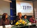 Lanzamiento de la 11ª Edición de Piriápolis de Película