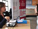 Intendencia de Montevideo se incorporó al Programa Yo estudio y Trabajo Intendencia de Montevideo se incorporó al Programa Yo estudio y Trabajo