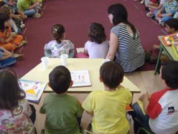 Niños