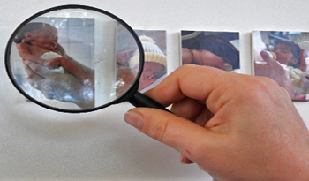 Imagen sobre control del embarazo