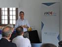 Agencia Nacional de Desarrollo financia proyectos para la mejora competitiva de las regiones