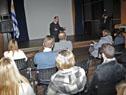 Taller de herramientas de apoyo a empresas