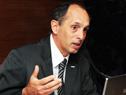 Firma de fideicomiso y contratos por parque eólico