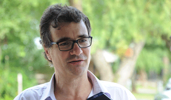 Rogelio Texeira Rogelio Texeira