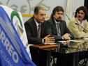 Lanzamiento oficial de una serie de sellos en la V Semana Nacional de la Seguridad