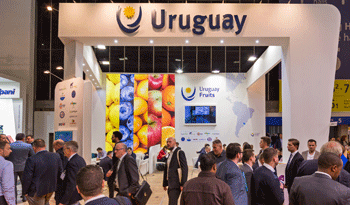 Feria Fruit Logistica
