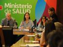 Gobierno promueve campaña de sensibilización dirigida a reducir índices de sobrepeso y obesidad en la población