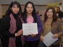 Encuentro buenas prácticas de educación inclusiva.