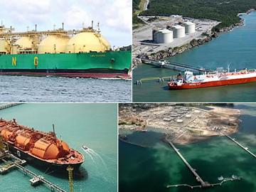 Gas Sayago afirmó que proyecto de regasificadora garantiza seguridad en el funcionamiento
