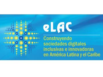 IV Conferencia ministerial sobre la sociedad de la información de América Latina y el Caribe