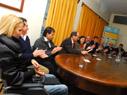 Lanzamiento Concurso Mascota y Música para Sudamericano de Fútbol Sub 15 Uruguay 2011
