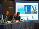 El directorio de UTE realizó la presentación del fideicomiso financiero Pampa El directorio de UTE realizó la presentación del fideicomiso financiero Pampa