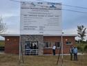 Inauguración de policlínica de ASSE en Moirones