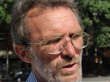 Héctor Florit