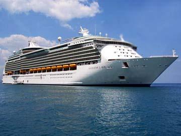 Crucero en Bahía de Punta del Este Crucero en Bahía de Punta del Este