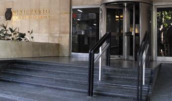 Cancillería de Uruguay