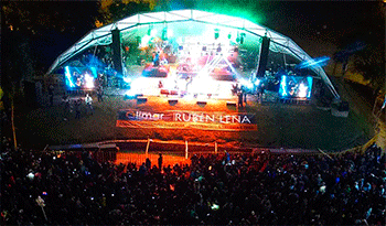 Festival del Olimar
