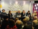 Acto de asunción del directorio del Instituto Nacional del Cooperativismo