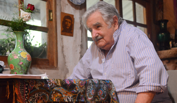 Presidente José Mujica Presidente José Mujica