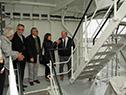 Empresa noruega proyecta aumentar pesca de kril en el sur del océano Atlántico con Montevideo como centro logístico
