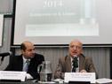 Entrega del Premio a la Transparencia