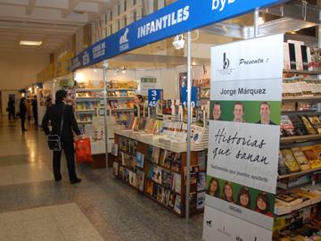 Feria del libro