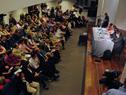 Día Internacional de Lucha contra la Violencia hacia la Mujer
