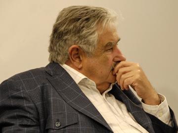 Presidente Mujica