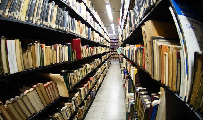 Biblioteca Nacional