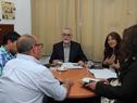 “Todo proyecto productivo prioritario para el país puede ser mostrado turísticamente” “Todo proyecto productivo prioritario para el país puede ser mostrado turísticamente”