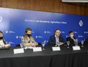 Gobierno creó el Instituto de Bienestar Animal que enfatizará en el registro y control de perros