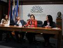 Autoridades del MSP anunciaron medidas de impacto vinculadas al VIH/SIDA