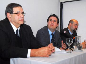 Autoridades