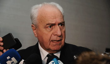 Víctor Rossi