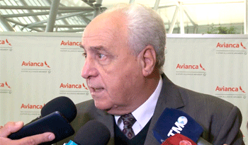 Víctor Rossi
