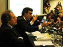 Situación de la cooperación internacional en Uruguay