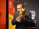 Copa del Mundo FIFA en Uruguay