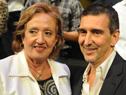 Lanzamiento actividades 80° aniversario Ballet Nacional Sodre