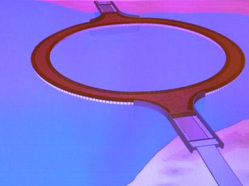 Maqueta