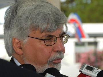 Ministro Bonomi