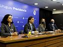 Francisco Bustillo será el nuevo canciller de Uruguay