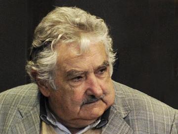 Presidente Mujica