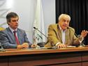 Conferencia de Prensa de Consejo de Ministros