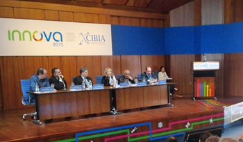 Simposio INNOVA 2015