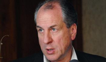 Ministro de Trabajo y Seguridad Social, Ernesto Murro